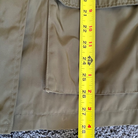 Avec Les Filles military-style jacket - Picture 13 of 14